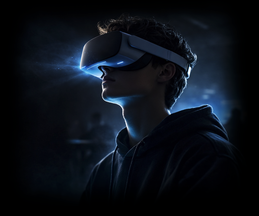 BrightAR XR preventie afbeelding